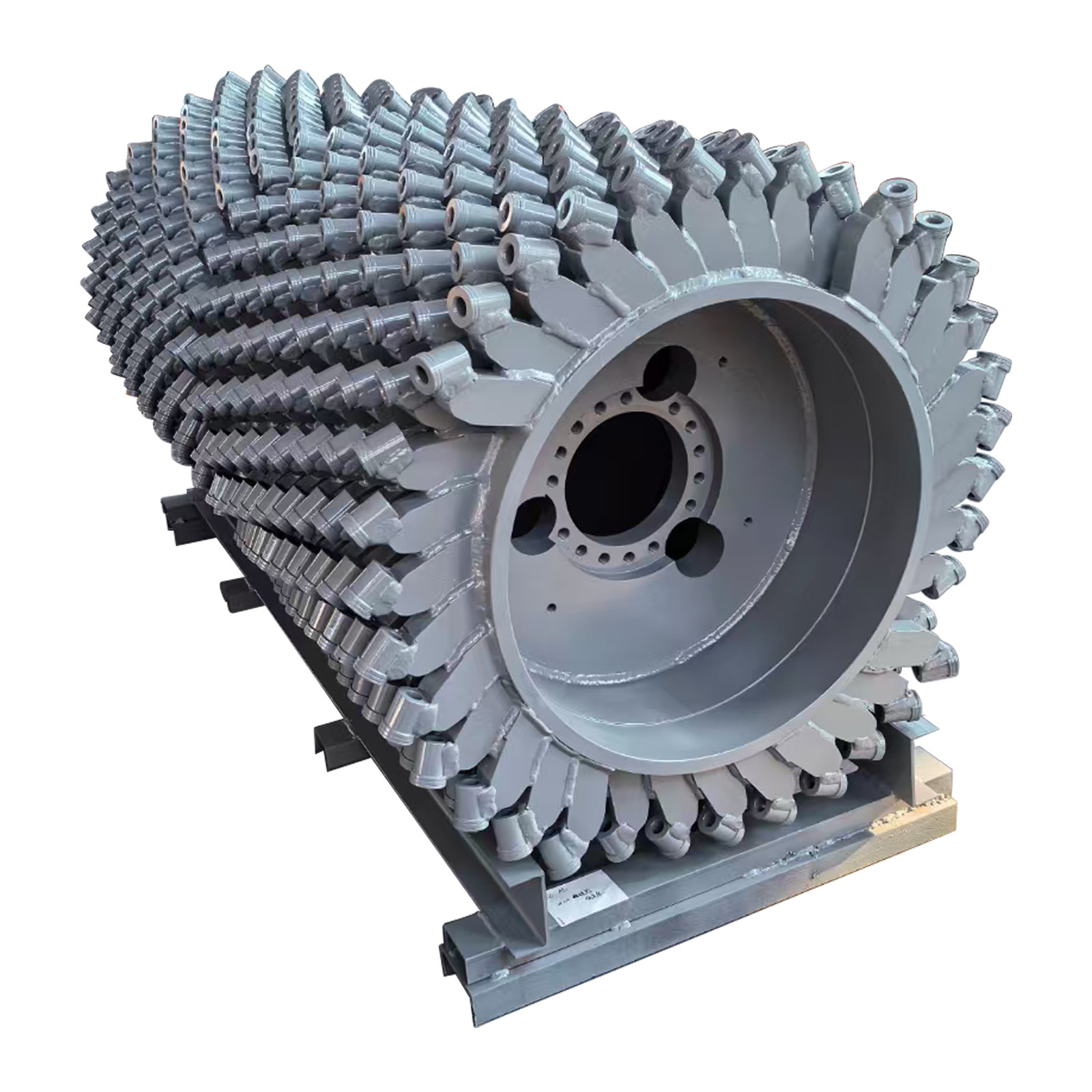 High Quality Milling Drum FB2000 HT5D20 Holders For Milling Machine W200F 210F PN2687539