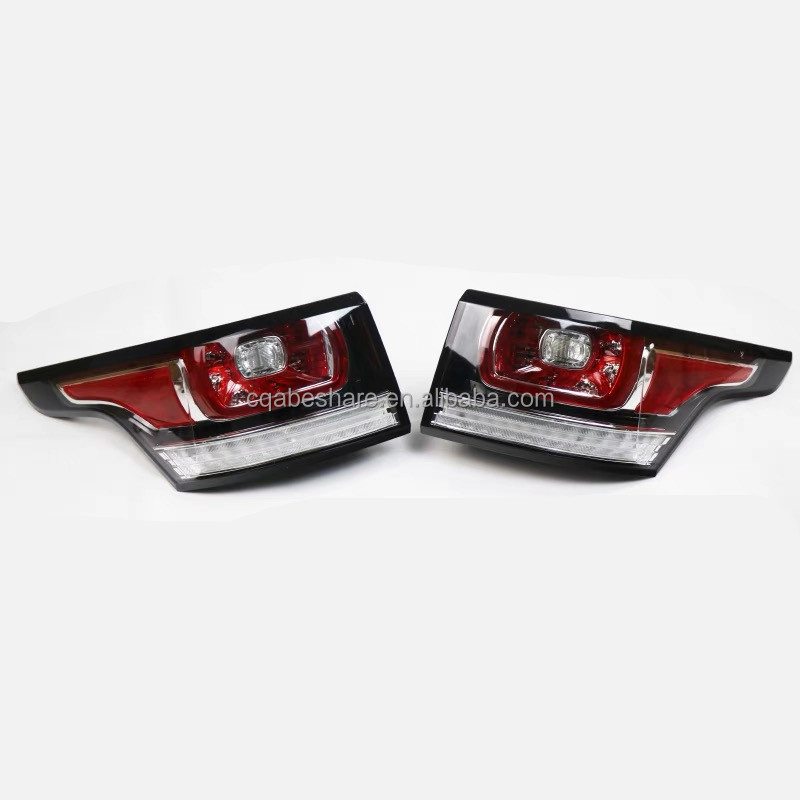 LR061589 LR054749 Rear Lamp Left Right for Land Rover Range Rover Vogue 2018 Tail Lights