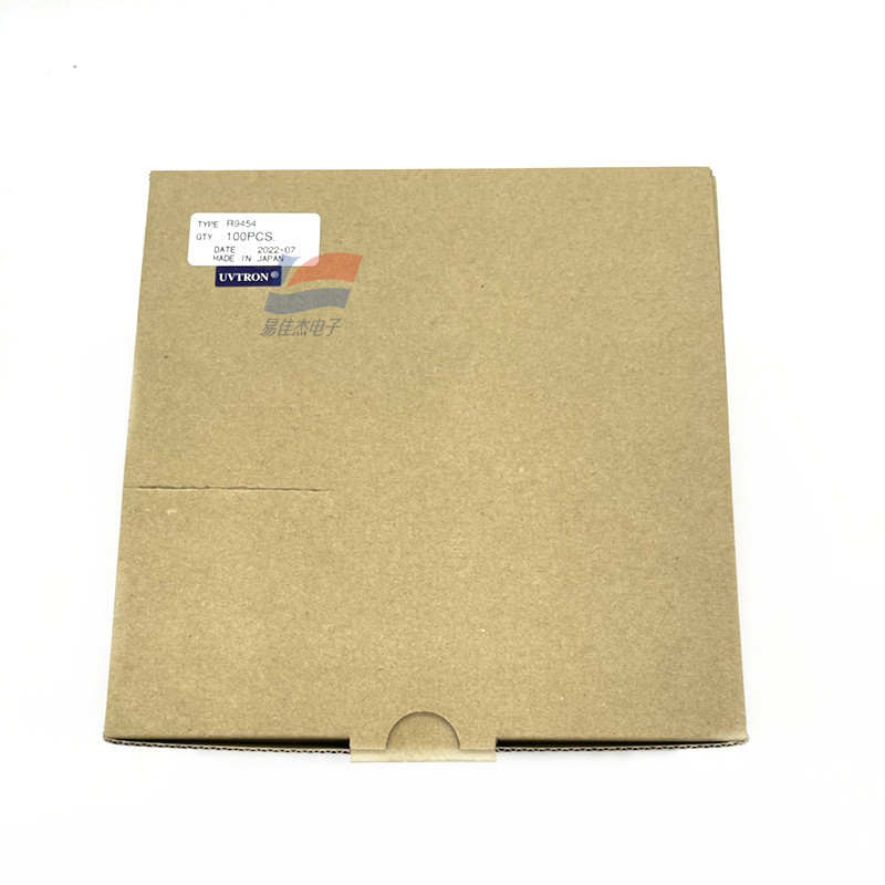 R9454 Infrared Photoelectric Sensor UVTRON , Flame Photometric Detector