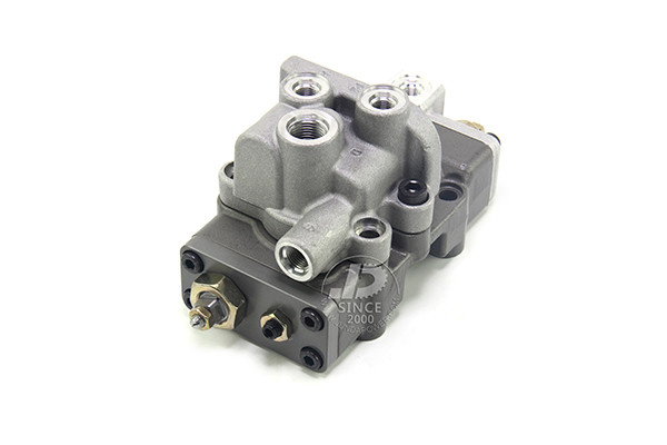HPV0102GW-RH23A ZX TYPE Hitachi Excavator Regulator 9150728 9256847