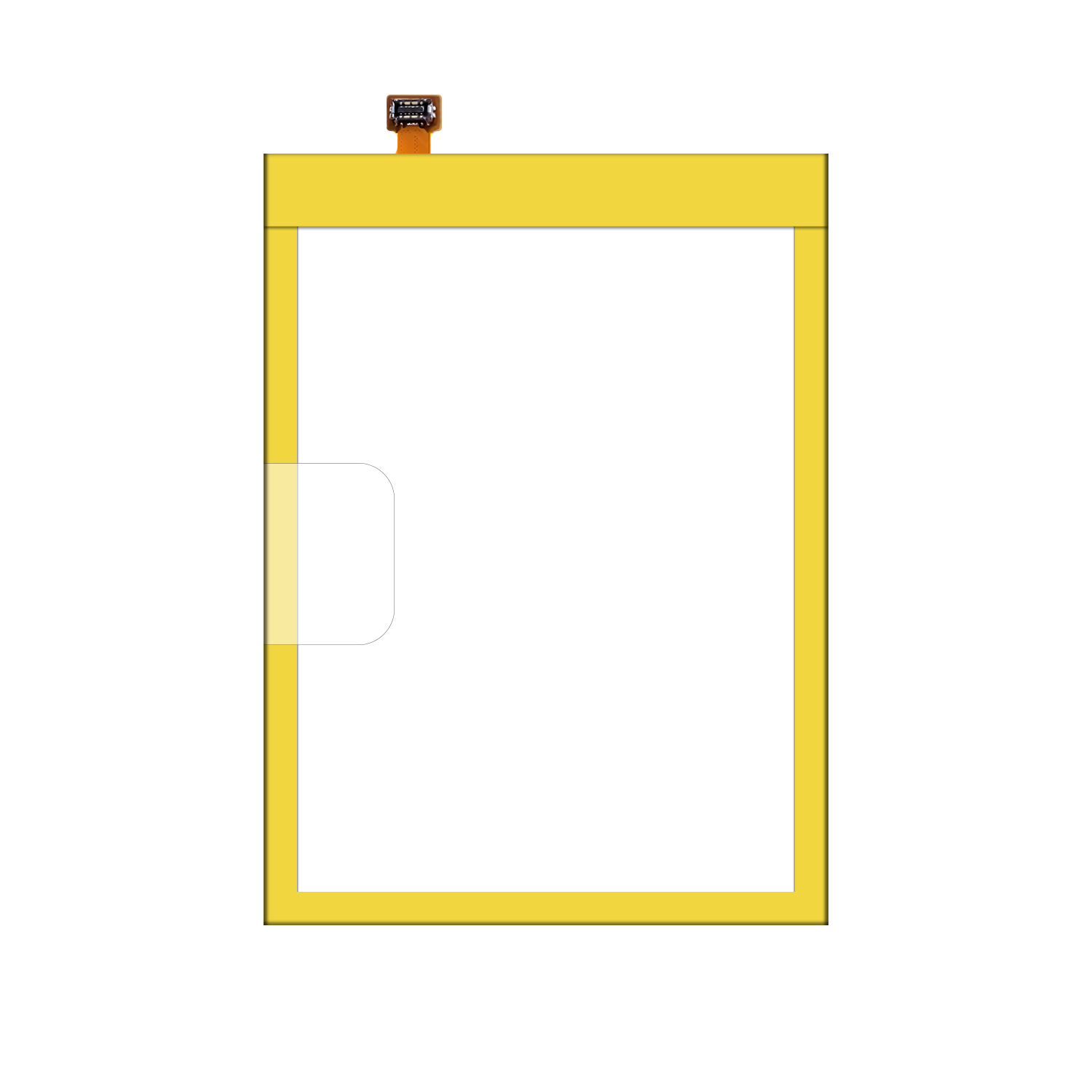 BL-39DT Original Li-ion Polymer Battery 3900mAh 4.35V for Tecno L9 Mobile Phone A