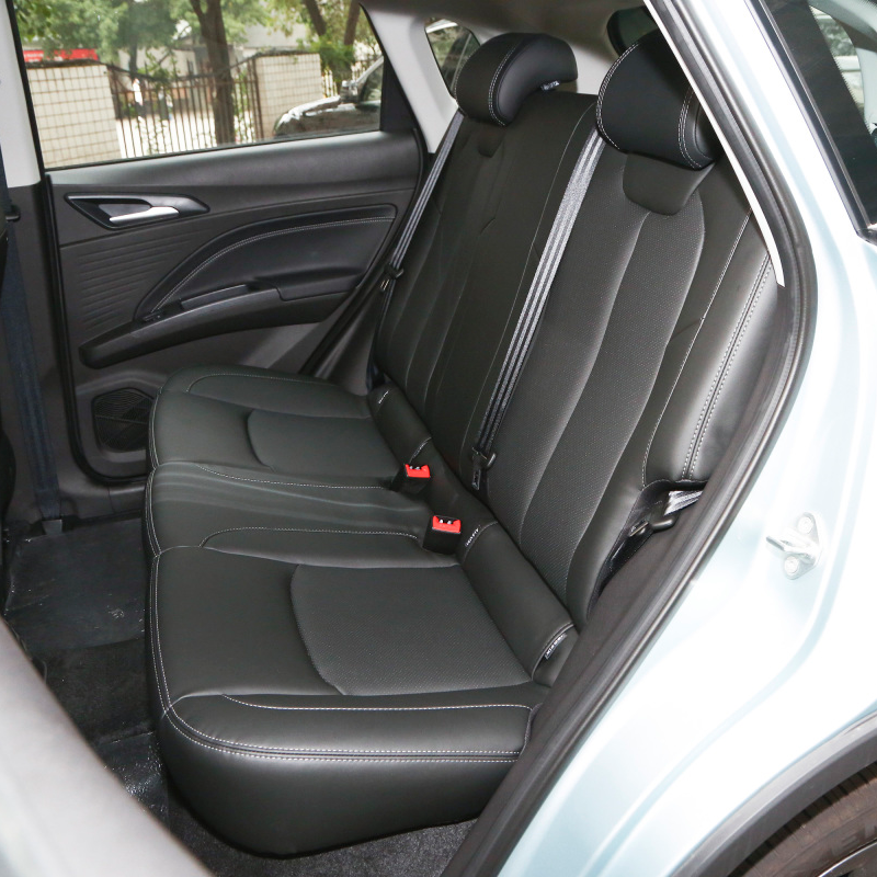 2023 Car Import City Fast High Speed Long Mileage High Range Suv Lithium Battery Auto Pure Eec Electric Cars Neta Made