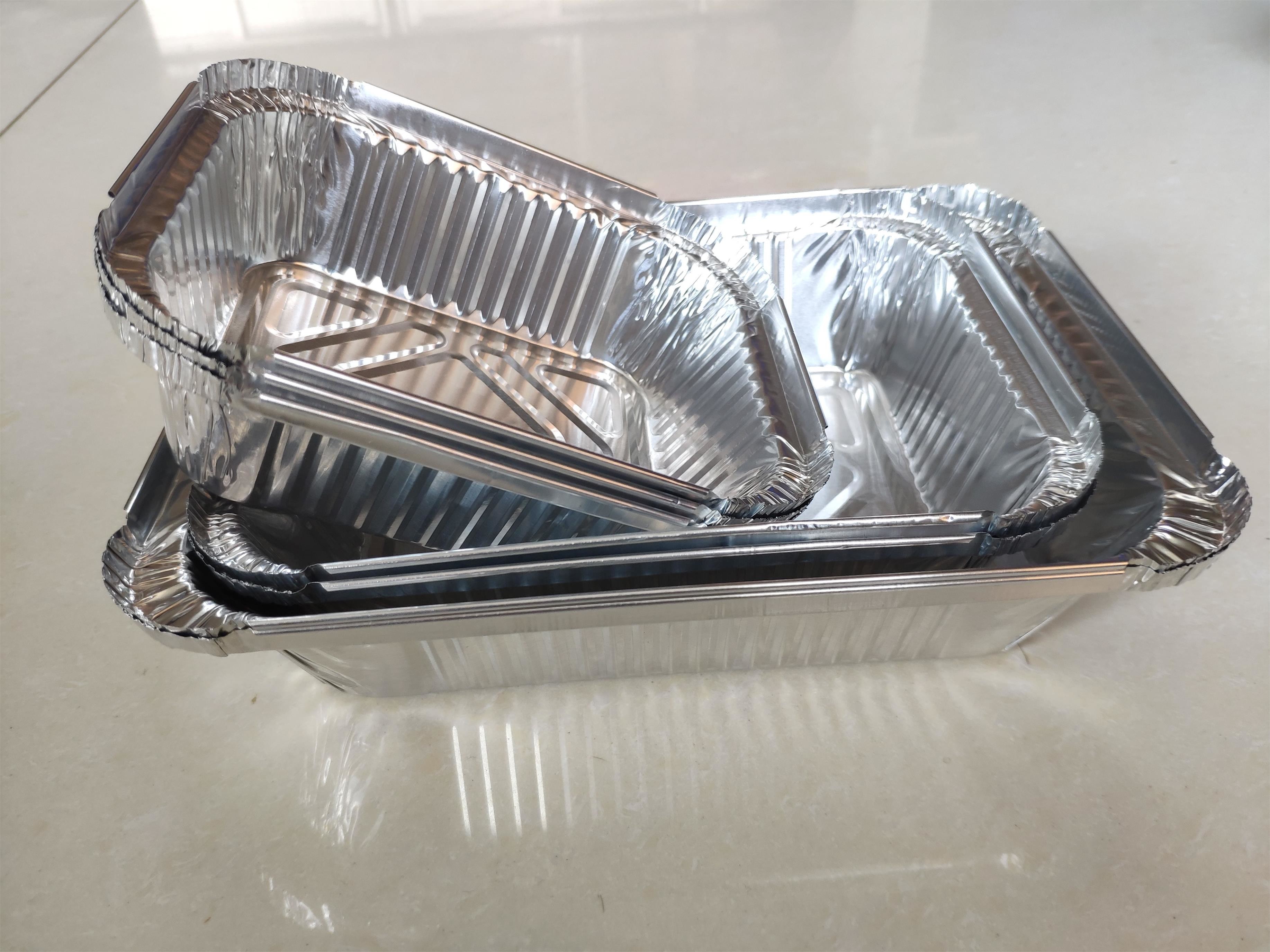 Kitchen 152mm H18 Color Coated Aluminium Coil