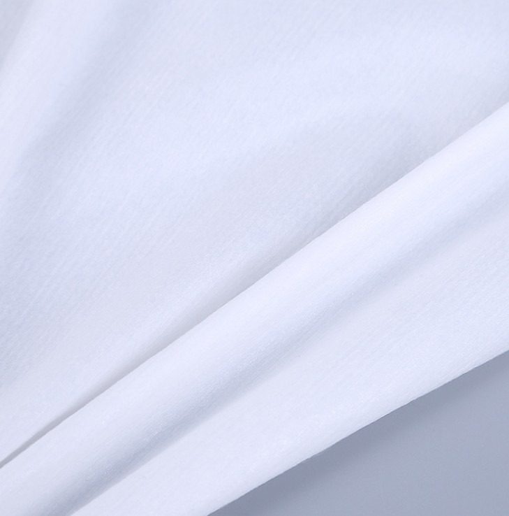 Elastic Polypropylene Non Woven Fabric