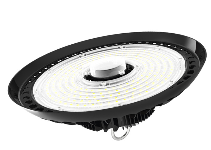Occupancy Sensing LED Smart Light Ufo Led High Bay Light 200W 150W 100W