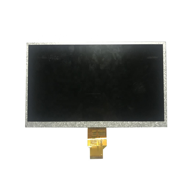 MIPI Interface 10.1 Inch Lcd Screen / 1280x800 Lcd TFT Display