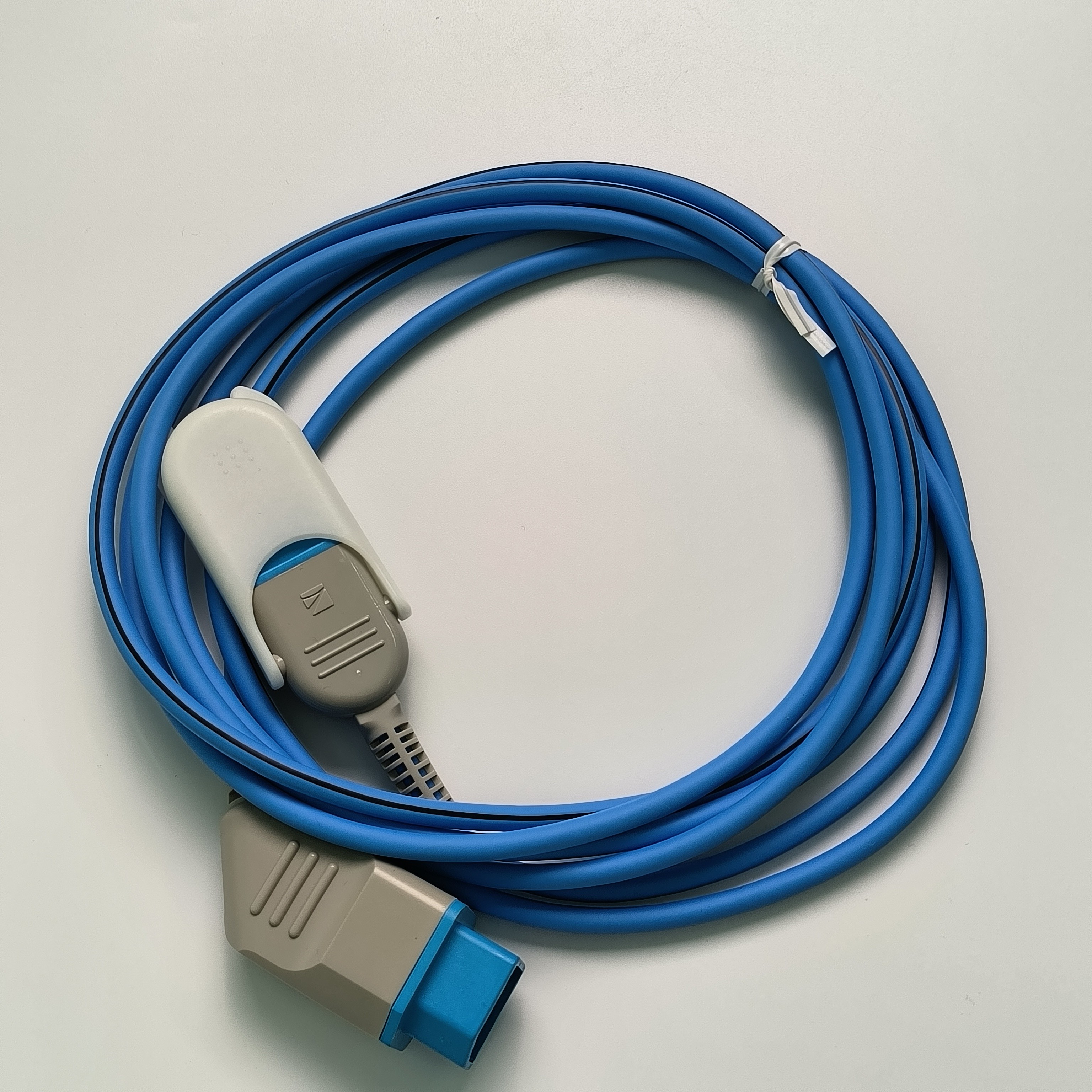 JL-900P K931 Medical Device Consumables NIHON KOHDEN SpO2 Connection Cord