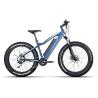 Buy cheap Fat Electric assisted bike Snow electric bike 26" 36V 13AH 468W Samsung Cells from wholesalers