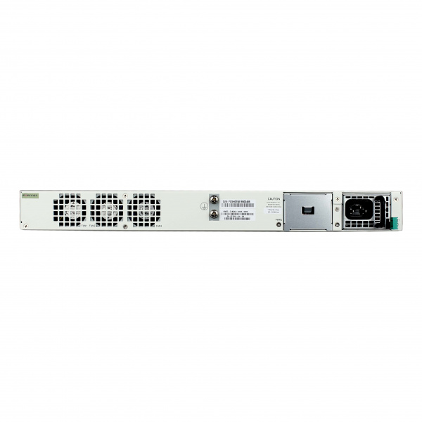 Next Generation Fortinet FG-600E Networking Firewall With 7 Gbps Threat Protection
