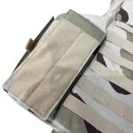 FDY16 Standardized Military/Army Body Ballistic Bulletproof Vest