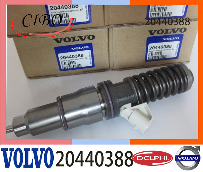 20440388 2044-0388 For VOL Excavator Engine EC360 EC460