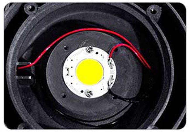 Commercial10500Lm Outdoor LED Street Lights 100W Led Cobra Head Anti - Glare