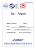 Yueqing Vorax Electric CO.,LTD Certifications