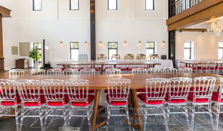 Wedding Crystal Chiavari Chairs For Sale With Wholesale Price (YC-108)