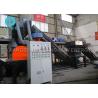 Buy cheap Electric Waste Air Conditioner Radiator Copper And Aluminum Separator from wholesalers