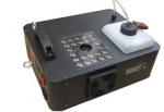 1500w LED Rgb Smoke Machine Remote Control DMX Fogger Machine for Wedding