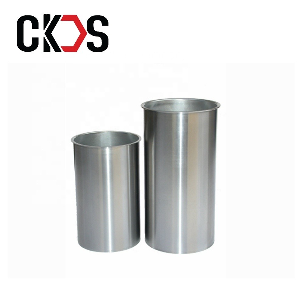 11467-1702 Steel Piston Liner Kit For Hino F17C F17E Engine