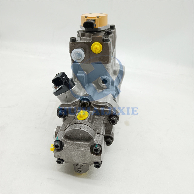 317-8021 3178021 2641A312 Excavator Fuel Pump For 320D 323D Excavator 953D Loader