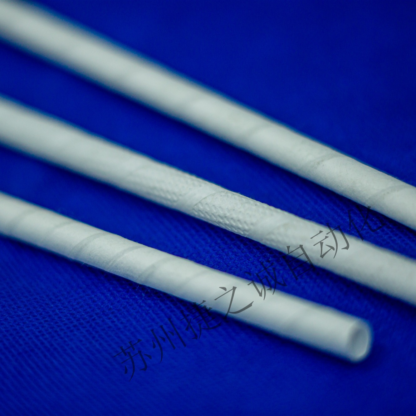 5.2-6m/Min Membrane Manufacturing Equipment Tubular Film Production Equipment