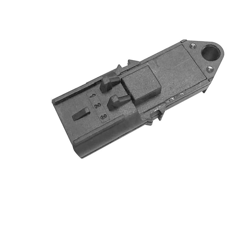 Excavator Replacement Parts 6261-81-1900 Air Pressure Sensor 4076493 for Komatsu PC160LC-8 PC200LC-8 PC220LC-8 PC300LC-8 PC350LC-8 PC390LC-10 Spare