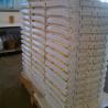 Buy cheap 190gsm in sheet packing single side pe coated paper from wholesalers