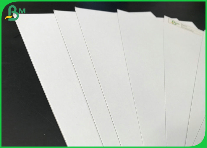 duplex paper board