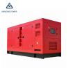 Buy cheap SONCAP EPA Silent Diesel Generator 1 Year Warranty from wholesalers