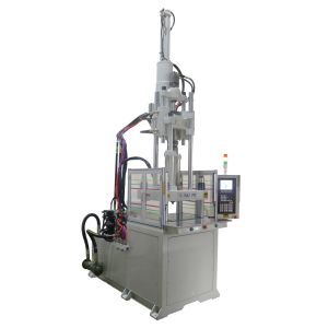 High Precision BMC Vertical Injection Molding Machine 85 Ton