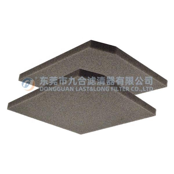 Car Application CATERPILLAR Heavy-duty Air Filter OE 1429291 for Element Replacement