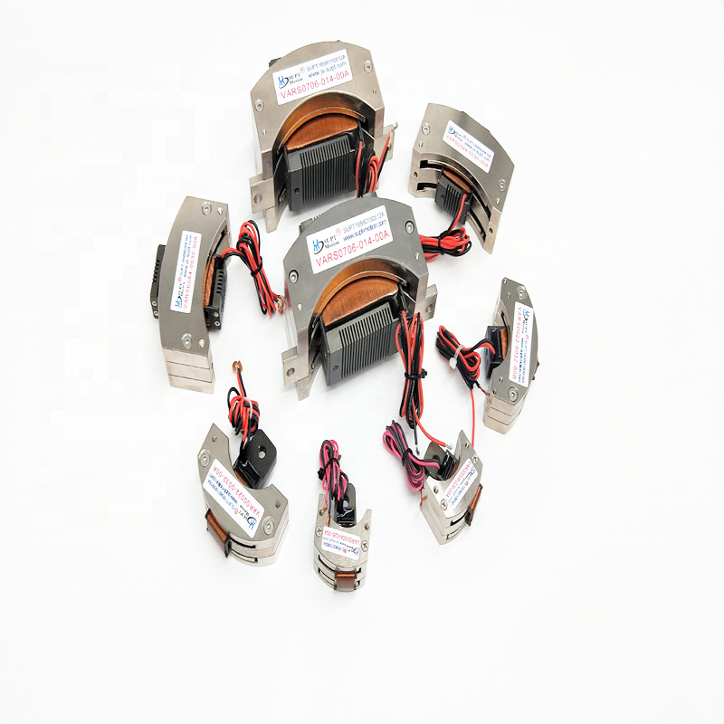 High Torque Rotary Voice Coil Motor Mini Electromagnetic Motor For Flight Controller