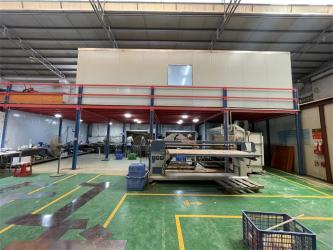 Foshan Mogel Hardware and Plastic Co., Ltd.