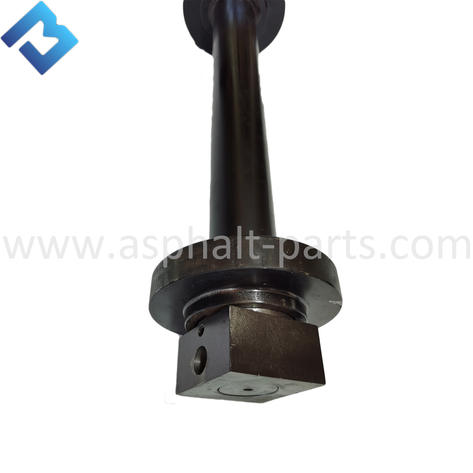 ABG325 Conveyor Chain 13957634 Conveyor Tensioner Asphalt Paver Undercarriage Parts