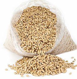 feed pellet machine