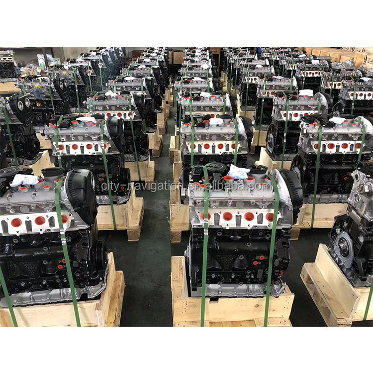 Original G4FC Auto Engine Assembly for Hyundai/KIA G4BH G4ED G4EE G4FA G4FD G4FG G4FJ