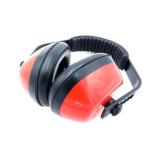 25db Soft Soundproof Ear Muff Protection Earmuff Noise Reduction Rating ANSI