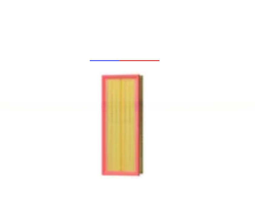 Generation CAR AIR FILTER for VW/AUDI 3D0129620J 3D0 129 620E 3D0 129 620D 1KD129620A