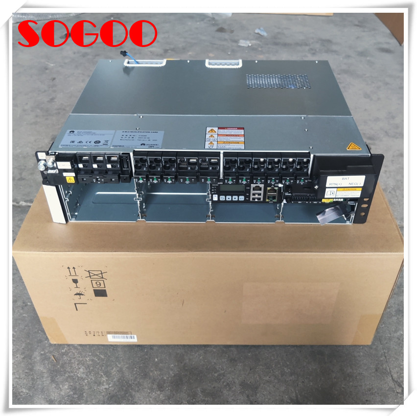 Original Huawei ETP48400-C3B1 Embedded Communication Power Supply 48V 400A ETP48400
