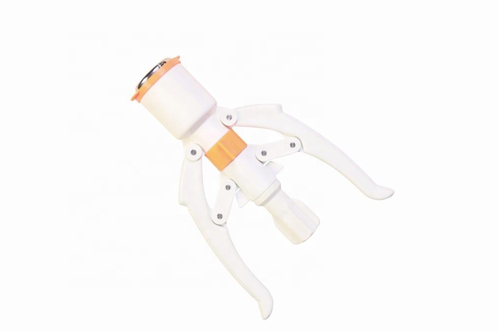 ISO 13485 Circular Disposable Circumcision Stapler