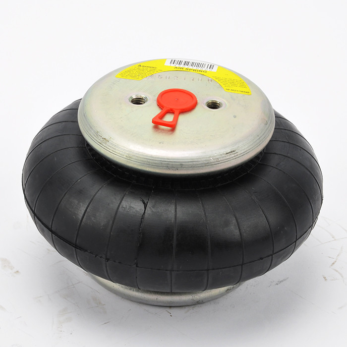 W01-358-7451 Firestone Air Spring Guomat 1B7451 Single Convoluted Air Bag