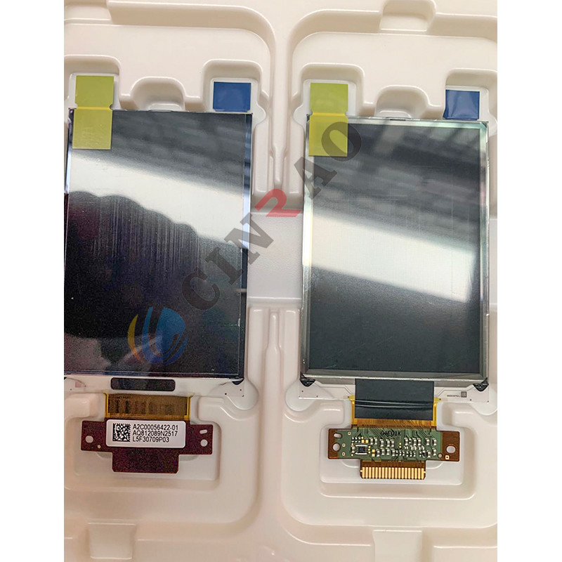 Stable TFT LCD Module LCD Display Screen For Audi A1 VW Passat Skoda Superb Instrument Cluster L5F30709P03