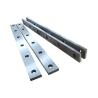 Buy cheap Mild Steel Crop Shear Blade Design from wholesalers