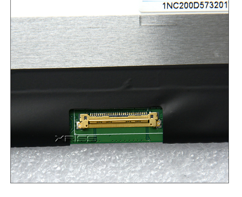 Laptop LCD Screen For Lenovo Thinkpad T460 Laptop LCD 30pin N140BGE-EA3 NT140WHM-N41 LP140WH8-TPH1