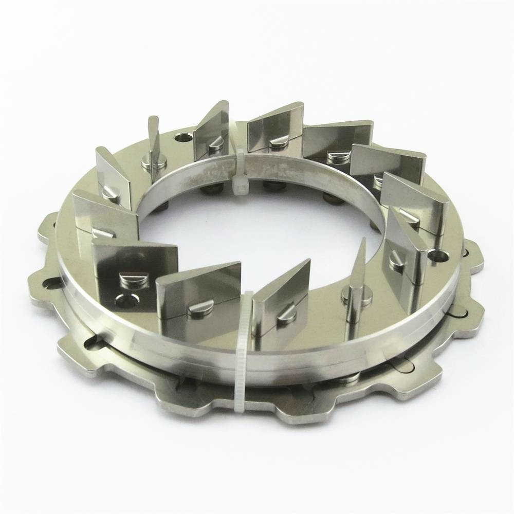 GT2260V Turbocharger Nozzle Ring 743595-0008 / 753392-5018S / 742417-0001/ 753392-0001