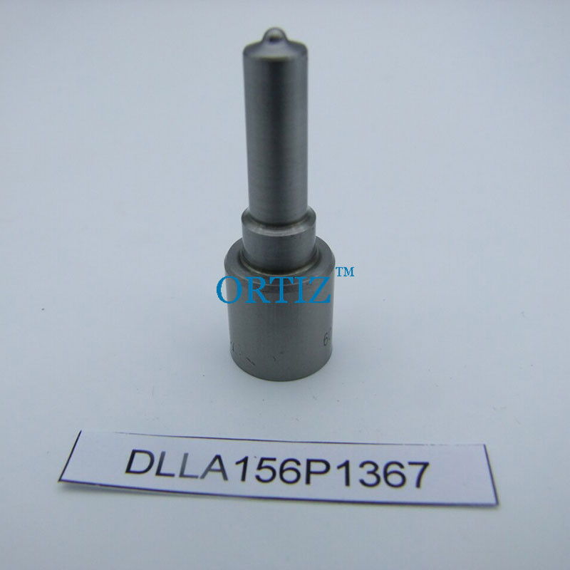 ORTIZ HYUNDAI 338004A300 DLLA 156 P1367Common Rail Fuel Injection System Nozzle with coated needle DLLA156P1367