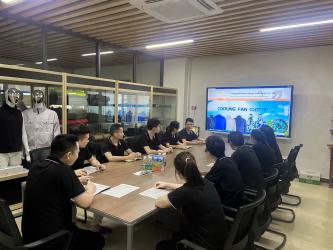 Dongguan Lixiang Energy Technology Co., Ltd.
