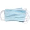 Buy cheap 3 Layer Disposable Non Woven Face Mask from wholesalers
