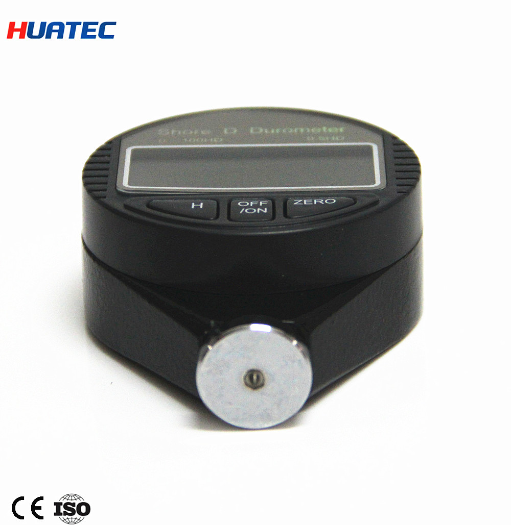 Digital Portable Shore Hardness Tester HT-6600A