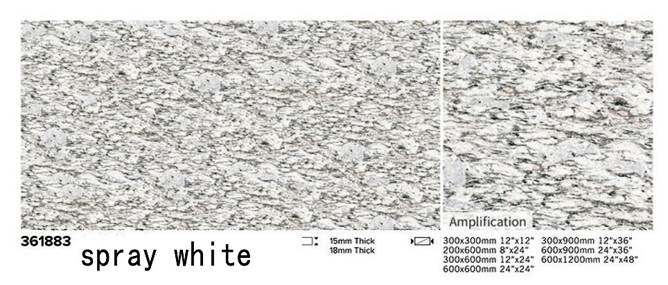 Wear-Resistant Gray 1200x600x18mm Porcelain Flooring Paving Tile Full Body For Garage Floor