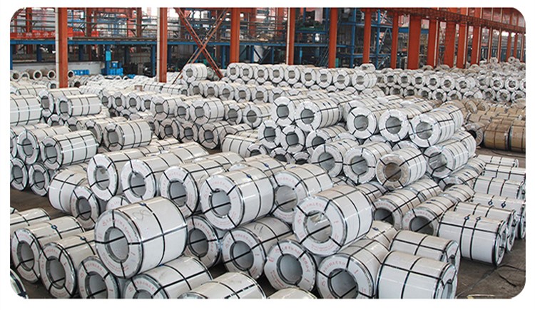Z90 26ga Galvanized Steel Coil Prepainted Zinc Coating Color PPGI