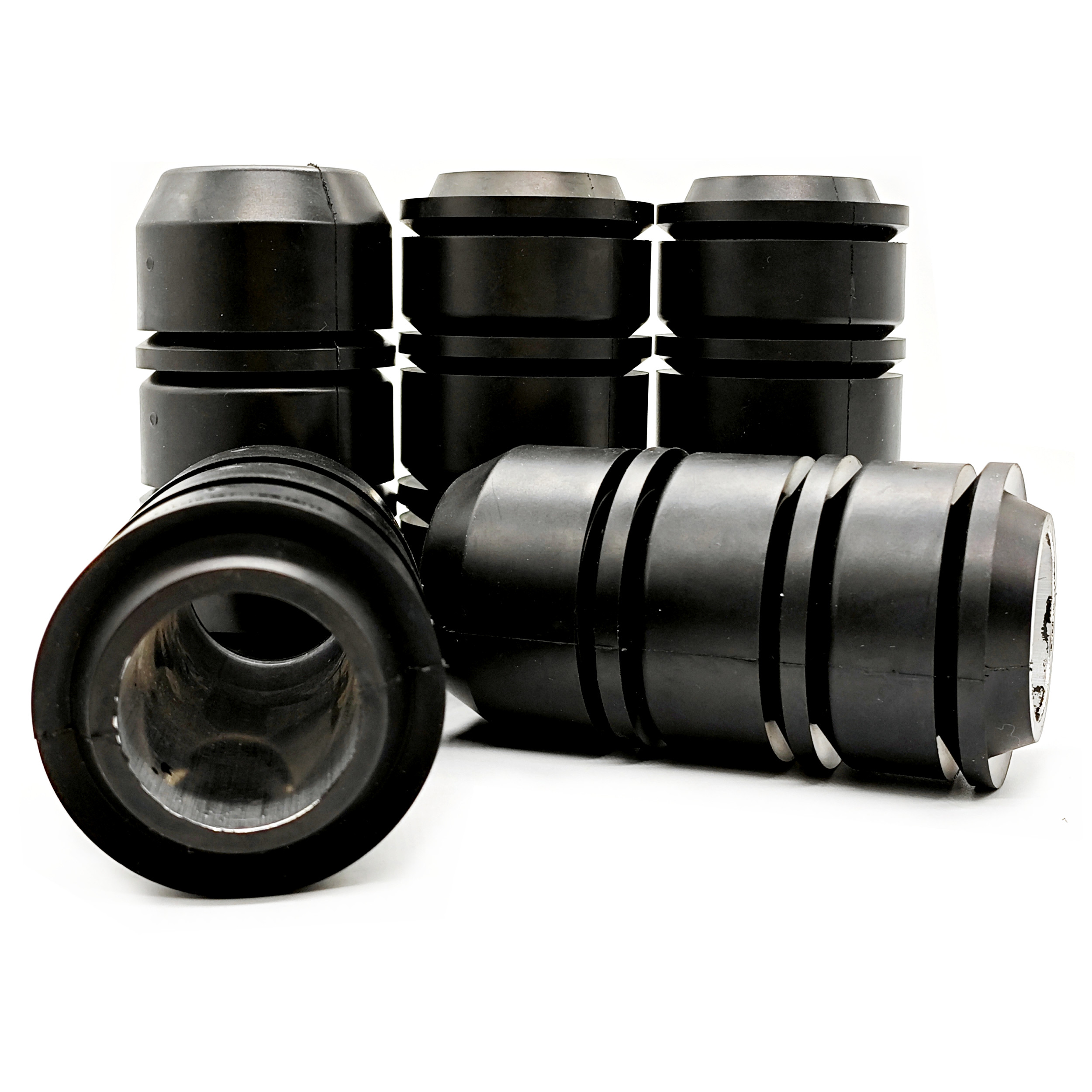 Rubber Oilfield Swab Cups For Durability And Performance In Tough Conditions